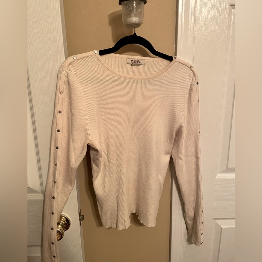 MICHAEL KORS SHIRT - GUC